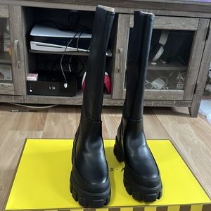 Circus Knee high boot